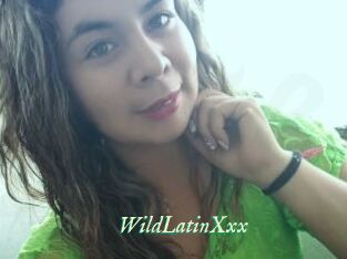 WildLatinXxx