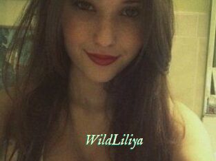 WildLiliya