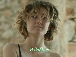 WildShanti