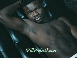 WillPrefectLover