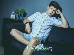 WillRodriguez