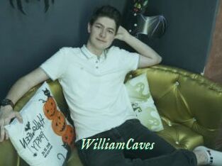 WilliamCaves