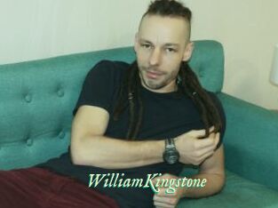 WilliamKingstone
