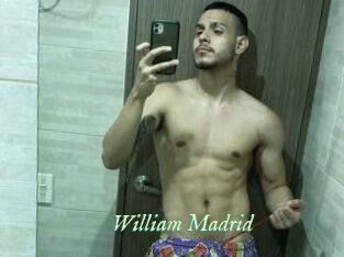 William_Madrid
