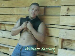 William_Sanchez