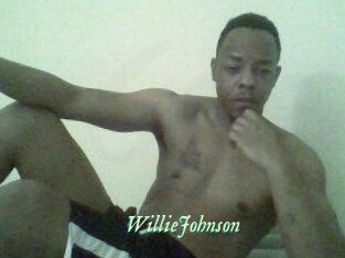 WillieJohnson