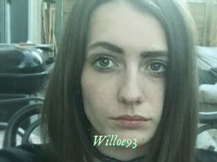 Willoe93