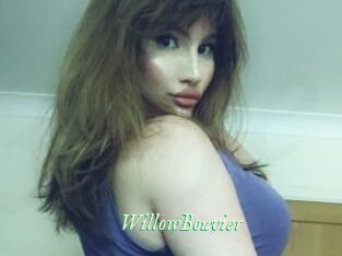 WillowBouvier