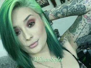 Willow_Styles