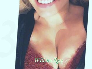 Willows_Rose