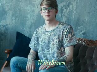 WillyBrown