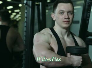 WilsonFlex