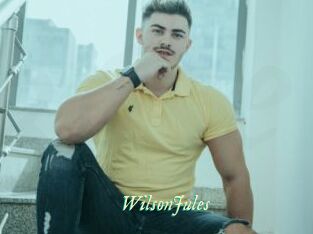 WilsonJules