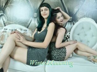 WinterIsCuuuming