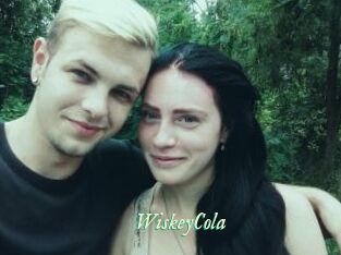 WiskeyCola