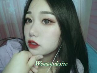 Womansdesire