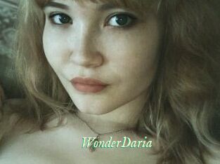 WonderDaria