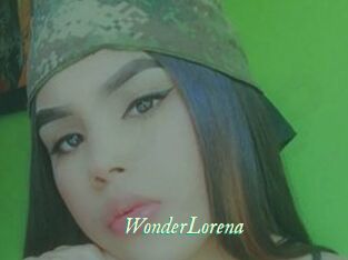 WonderLorena