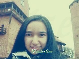 WonderOne_