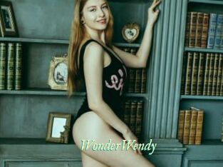 WonderWendy