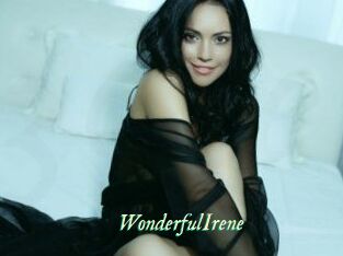 WonderfulIrene