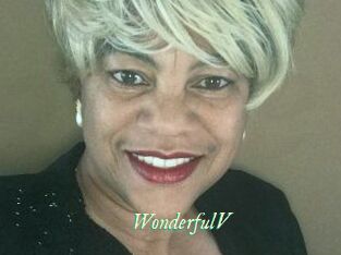 WonderfulV