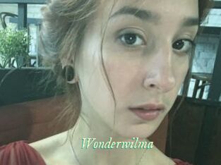 Wonderwilma