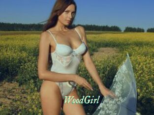 WoodGirl