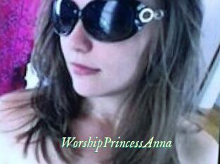 WorshipPrincessAnna