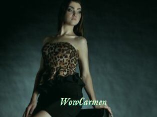 WowCarmen