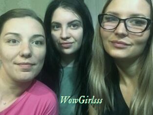 WowGirlsss