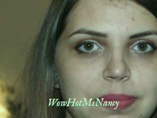 WowHotMsNancy