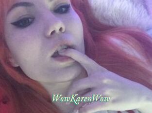 WowKarenWow