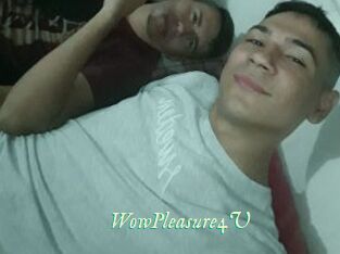 WowPleasure4U
