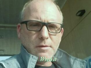Wreckit