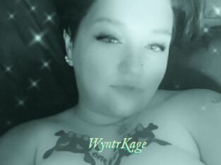 WyntrKage