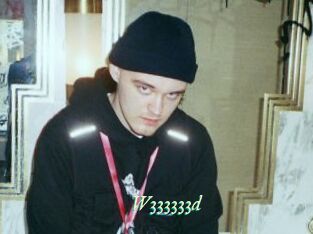 W333333d