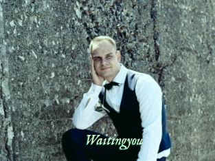Waitingyou