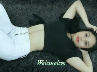 Walesscaleon