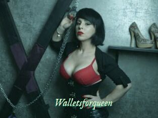Walletsforqueen