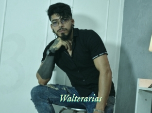 Walterarias