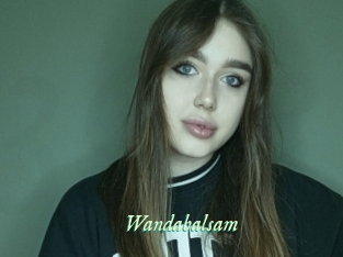 Wandabalsam