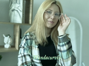 Wandacurvin