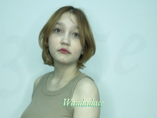 Wandadace