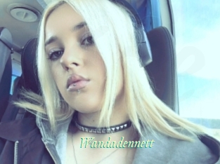 Wandadennett