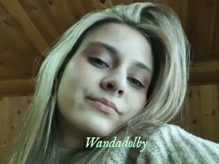 Wandadolby