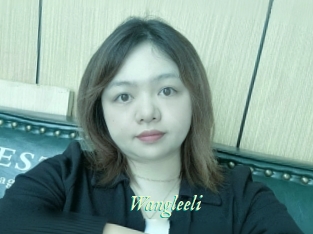 Wangleeli