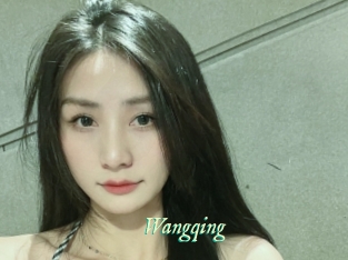 Wangqing