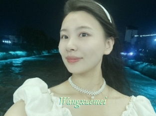 Wangxuemei