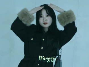 Wangziy